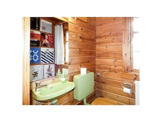 Ferienhaus Hayingen Ausstattung 7