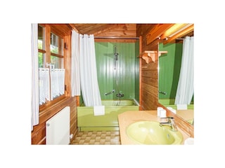 Ferienhaus Hayingen Ausstattung 8