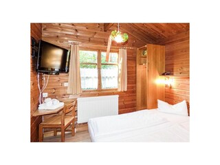 Ferienhaus Hayingen Ausstattung 9