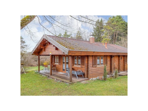 Ferienhaus Tauber 17