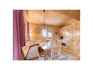 Ferienhaus Hayingen Ausstattung 6