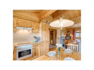 Ferienhaus Hayingen Ausstattung 7