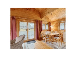 Ferienhaus Hayingen Ausstattung 8