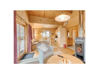 Ferienhaus Hayingen Ausstattung 9