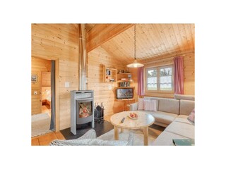 Ferienhaus Hayingen Ausstattung 10