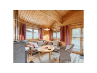 Ferienhaus Hayingen Ausstattung 11