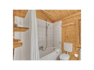 Ferienhaus Hayingen Ausstattung 12