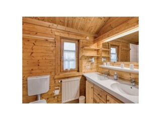 Ferienhaus Hayingen Ausstattung 13