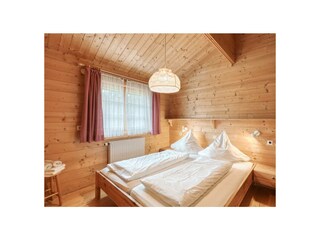 Ferienhaus Hayingen Ausstattung 14