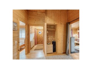 Ferienhaus Hayingen Ausstattung 16