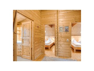 Ferienhaus Hayingen Ausstattung 17