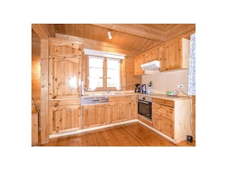 Ferienhaus Hayingen Ausstattung 6