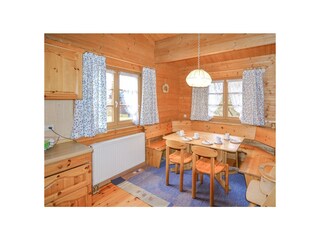 Ferienhaus Hayingen Ausstattung 7