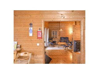 Ferienhaus Hayingen Ausstattung 8