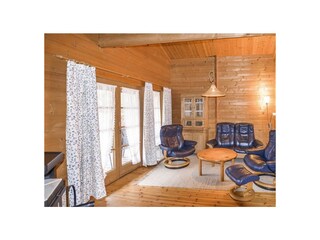 Ferienhaus Hayingen Ausstattung 9