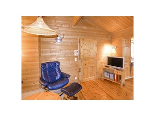 Ferienhaus Hayingen Ausstattung 10