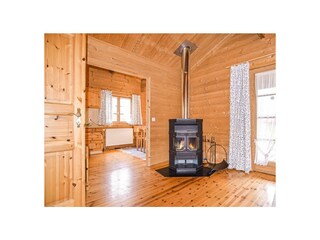 Ferienhaus Hayingen Ausstattung 11