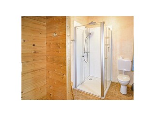 Ferienhaus Hayingen Ausstattung 14