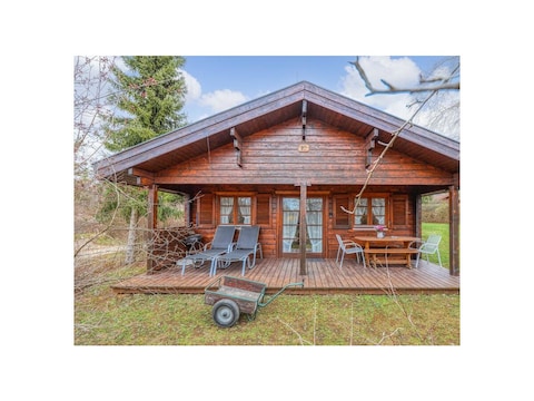 Ferienhaus Tauber 82