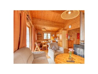 Ferienhaus Hayingen Ausstattung 6