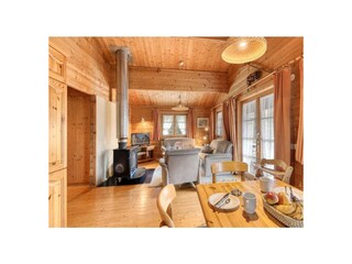 Ferienhaus Hayingen Ausstattung 7