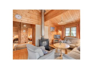 Ferienhaus Hayingen Ausstattung 8