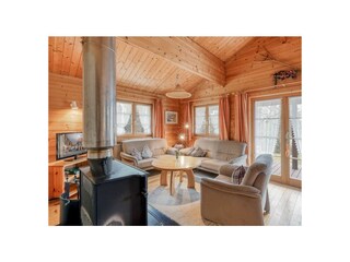 Ferienhaus Hayingen Ausstattung 9