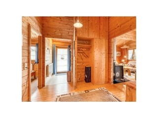 Ferienhaus Hayingen Ausstattung 10