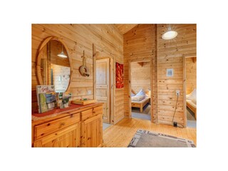 Ferienhaus Hayingen Ausstattung 11