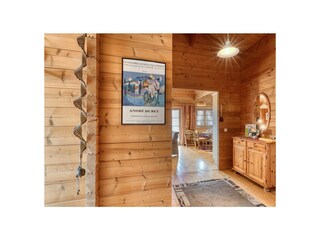 Ferienhaus Hayingen Ausstattung 12