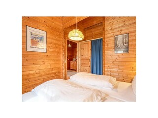 Ferienhaus Hayingen Ausstattung 14