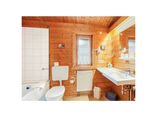 Ferienhaus Hayingen Ausstattung 17