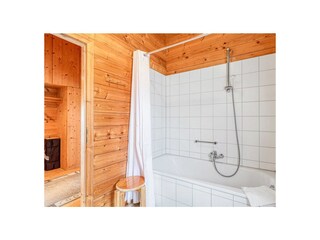 Ferienhaus Hayingen Ausstattung 18