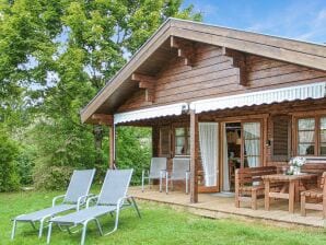 Ferienhaus Tauber 98