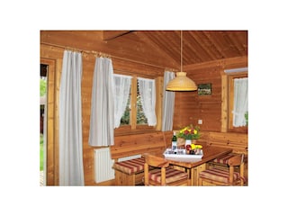 Ferienhaus Hayingen Ausstattung 7