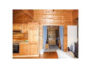 Ferienhaus Hayingen Ausstattung 9