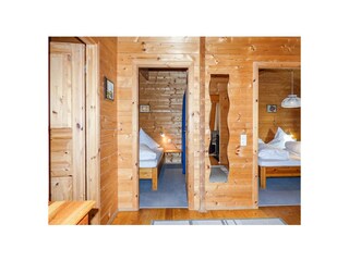 Ferienhaus Hayingen Ausstattung 10