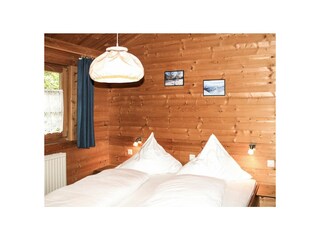 Ferienhaus Hayingen Ausstattung 11