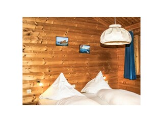 Ferienhaus Hayingen Ausstattung 12