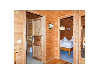 Ferienhaus Hayingen Ausstattung 13