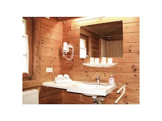 Ferienhaus Hayingen Ausstattung 14