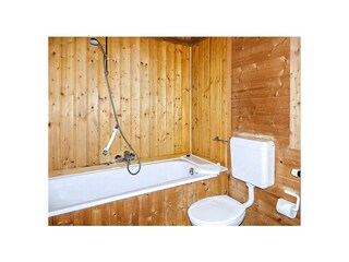 Ferienhaus Hayingen Ausstattung 15