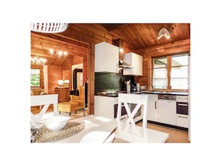 Ferienhaus Hayingen Ausstattung 6