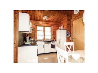 Ferienhaus Hayingen Ausstattung 7