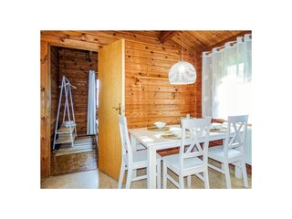 Ferienhaus Hayingen Ausstattung 8