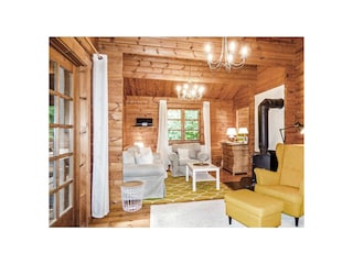 Ferienhaus Hayingen Ausstattung 9