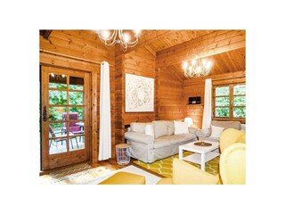 Ferienhaus Hayingen Ausstattung 10