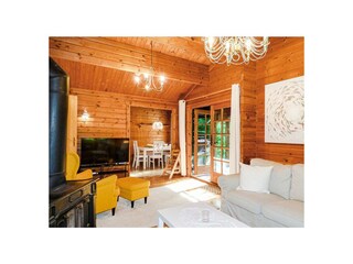 Ferienhaus Hayingen Ausstattung 11