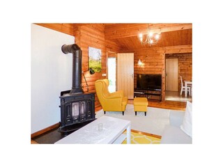 Ferienhaus Hayingen Ausstattung 12