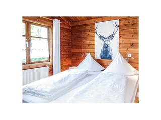 Ferienhaus Hayingen Ausstattung 13